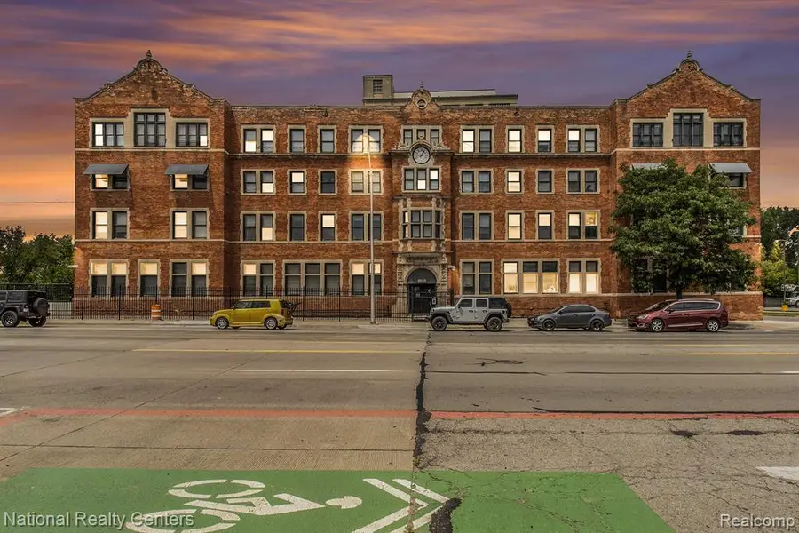 6533 E Jefferson Ave #323, Detroit, MI  - Image #2