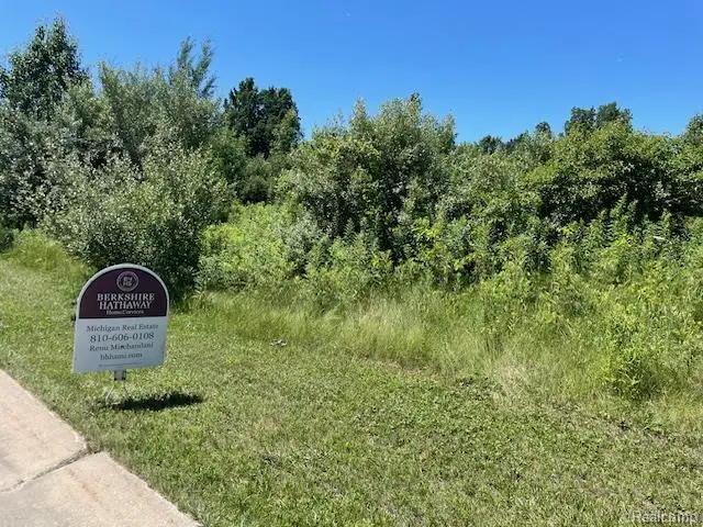 6460 Atlas Lakes, Atlas, MI 48411 - Image #1