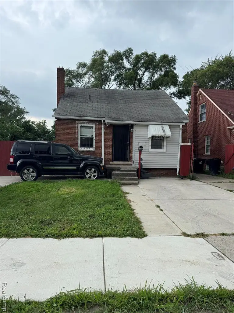 13469 Dwyer, Hamtramck, MI 48212 - #1