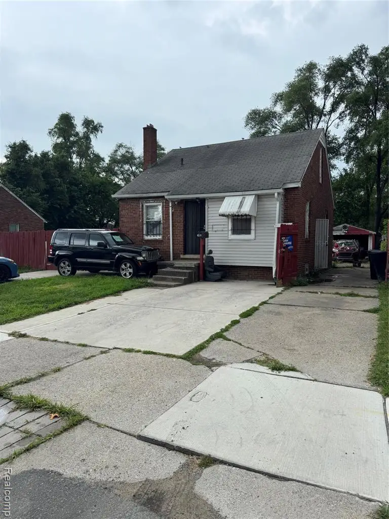13469 Dwyer, Hamtramck, MI 48212 - #2