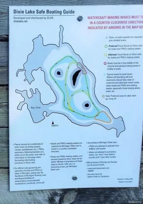 10418 King, Davisburg, MI  - Image #3