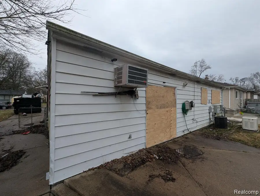16580 Winston, Detroit, MI  - #2