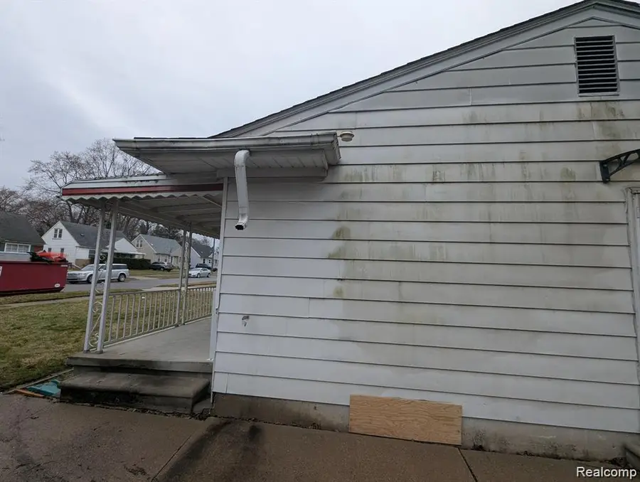 16580 Winston, Detroit, MI  - #3