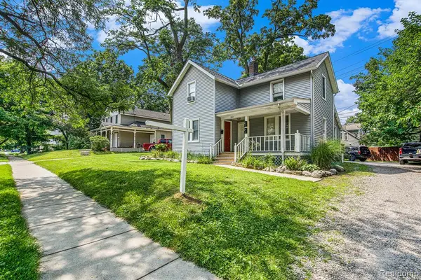 522 W Michigan, Ypsilanti, MI 