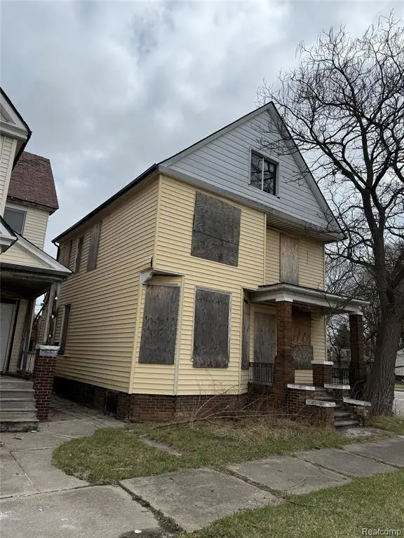 4702 Mitchell, Detroit, MI  - Image #2