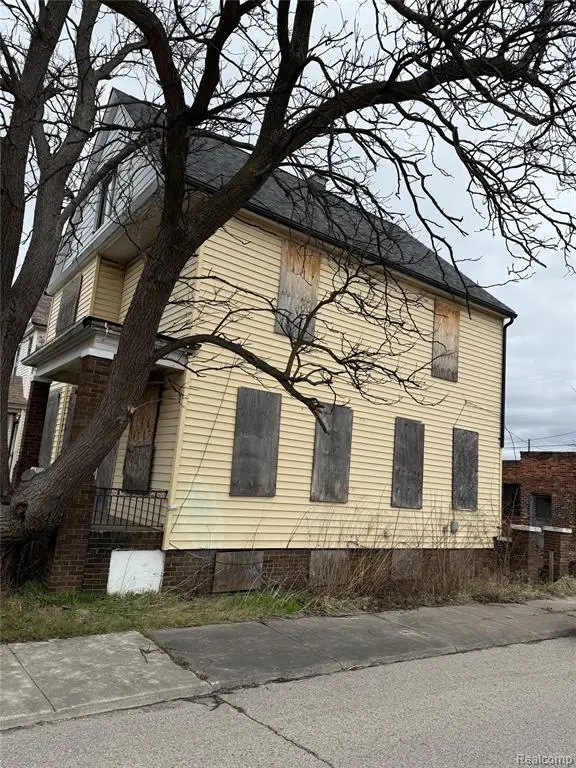 4702 Mitchell, Detroit, MI  - Image #3