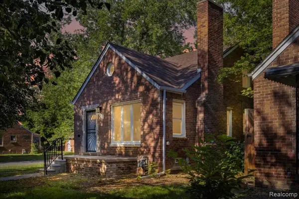 17420 Edinborough, Detroit, MI 