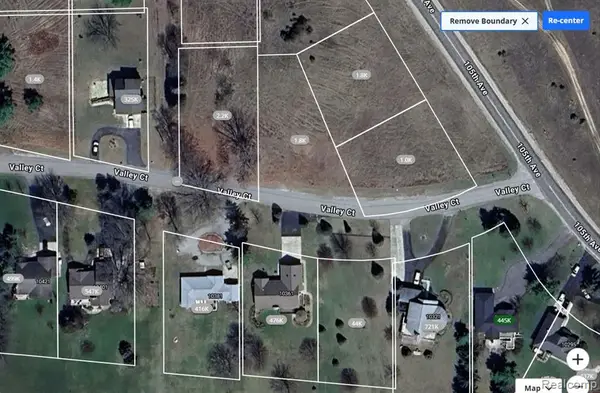 10356 Valley, Stanwood, MI 