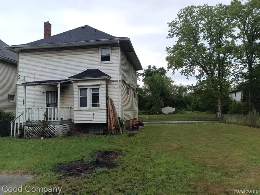 3807 Hogarth, Detroit, MI  - Image #2