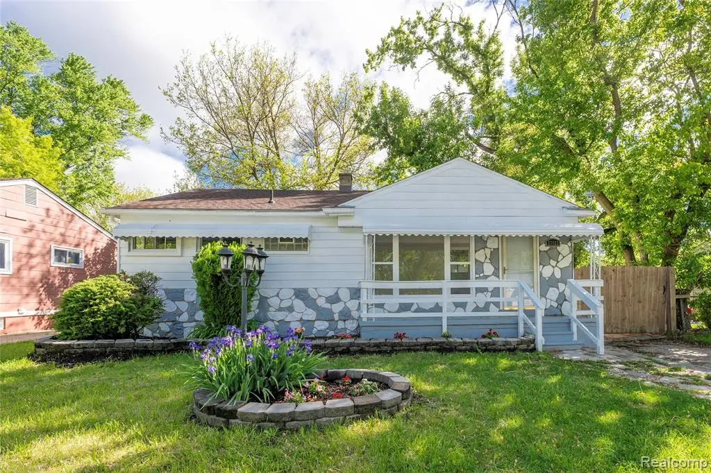 27922 Rosewood, Inkster, MI  - Image #1