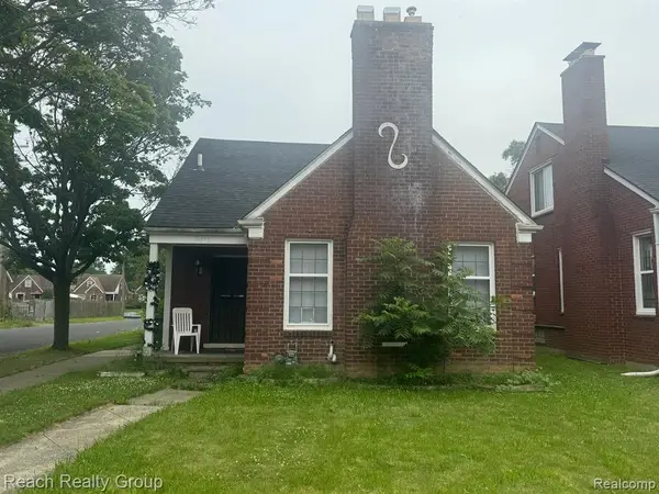 14078 Bringard, Detroit, MI 