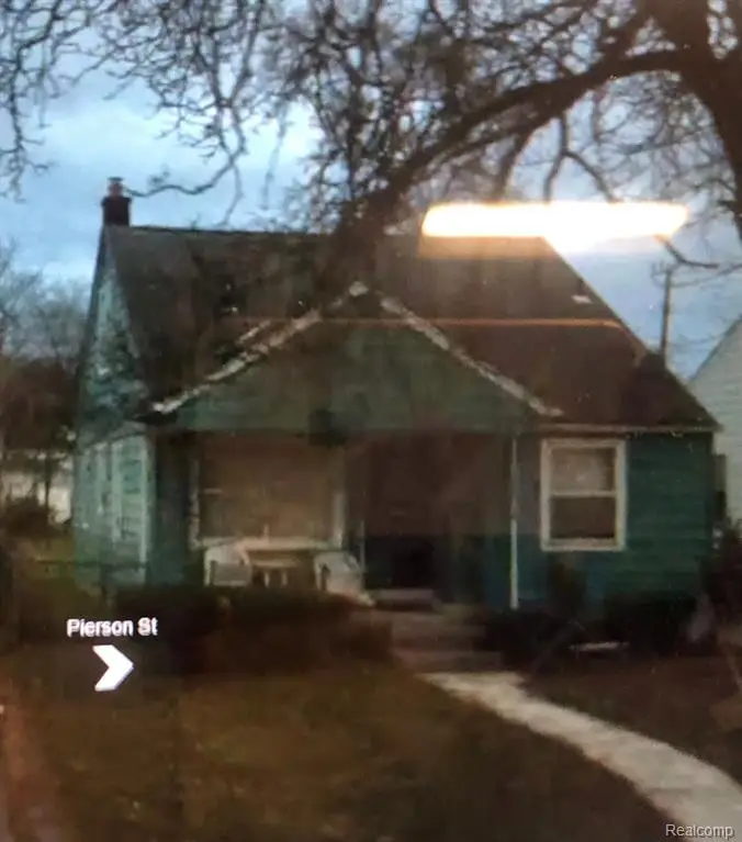 8620 Pierson, Detroit, MI  - Image #2