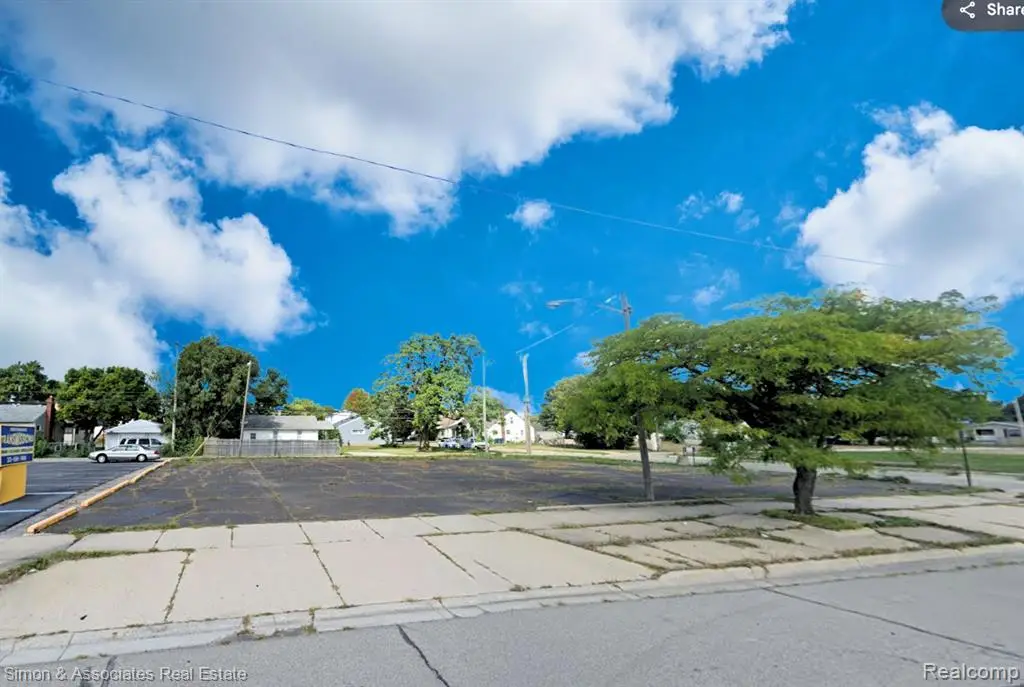 LOT 398 Dix, Lincoln Park, MI 48146 - Image #1