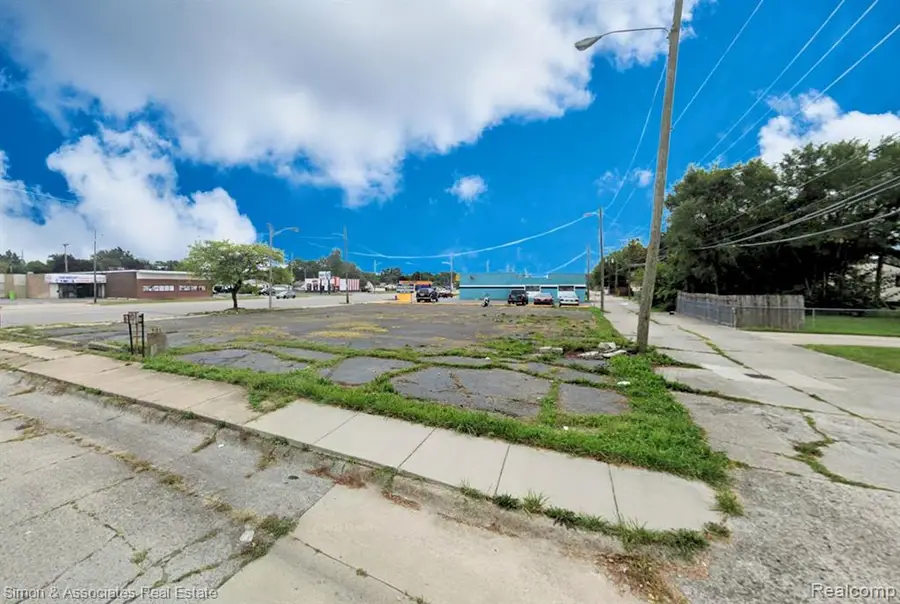 LOT 398 Dix, Lincoln Park, MI 48146 - Image #3