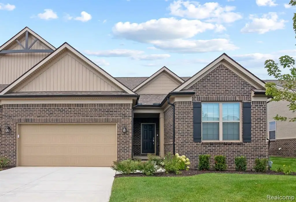 813 Kelpie, Ann Arbor, MI  - Image #1