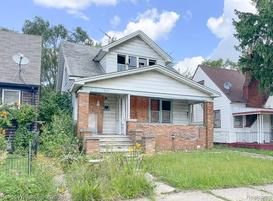 7511 Dobel, Detroit, MI 48234 - #2