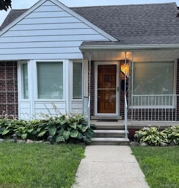 9873 Appleton, Redford, MI  - Image #1