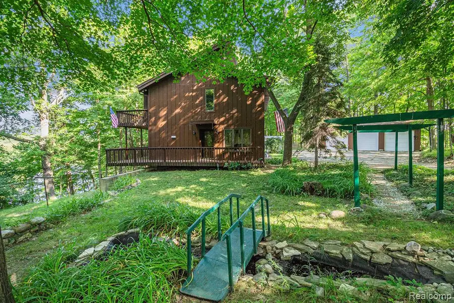 5365 S Bancroft, Durand, MI  - Image #3