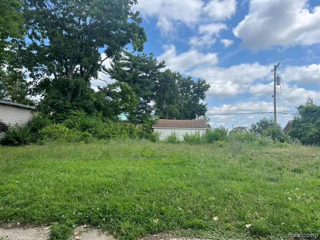 3895 13th, Ecorse, MI 48229 - #1