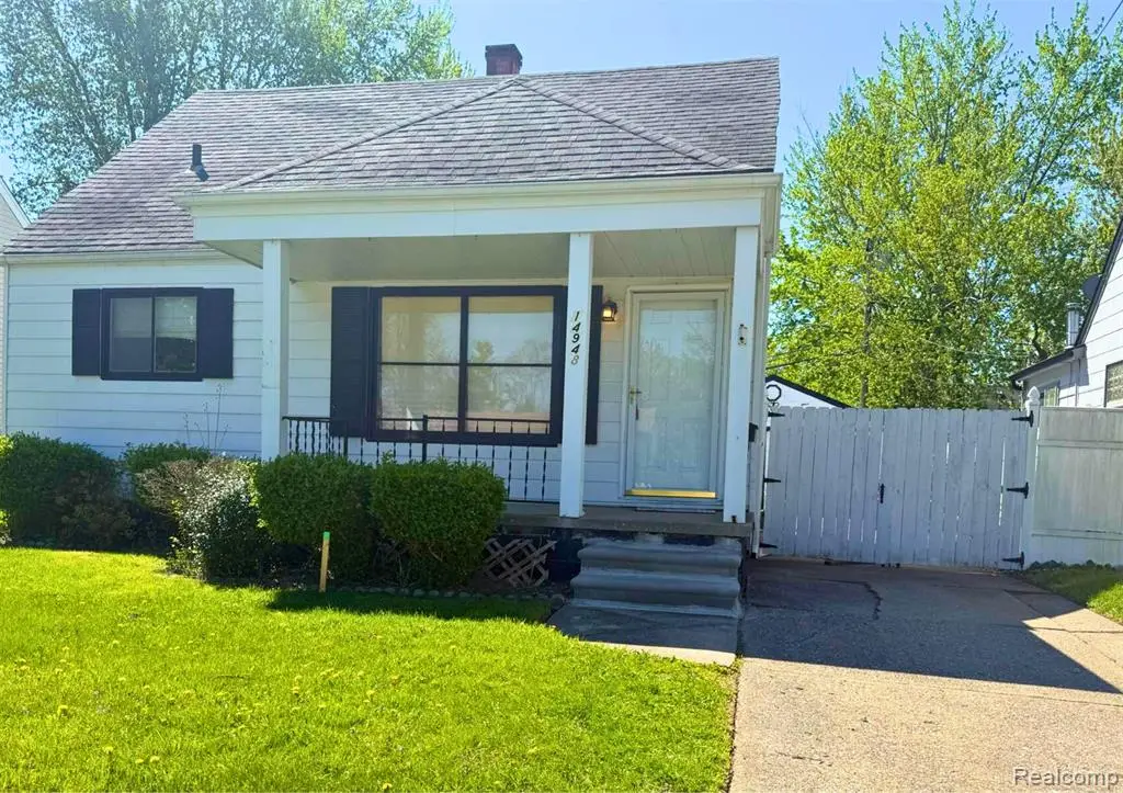 14948 Chesterfield, Warren, MI 48089 - #1