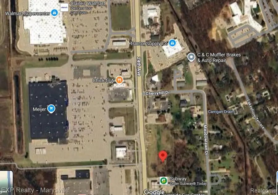 4718 24th, Fort Gratiot, MI 48059 - #2