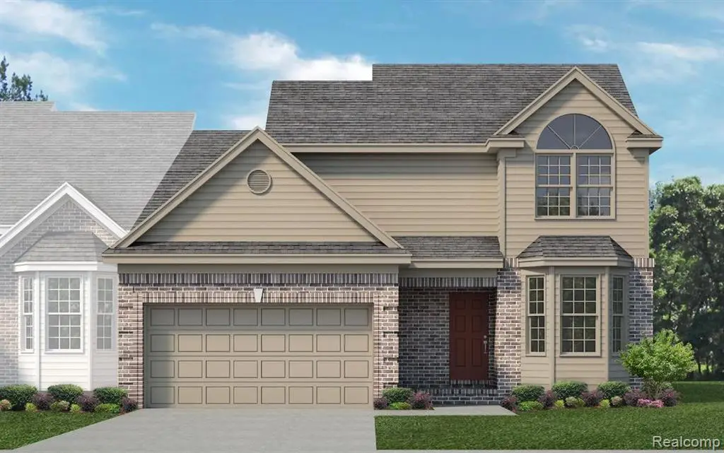 20776 Burn, Macomb, MI  - Image #1