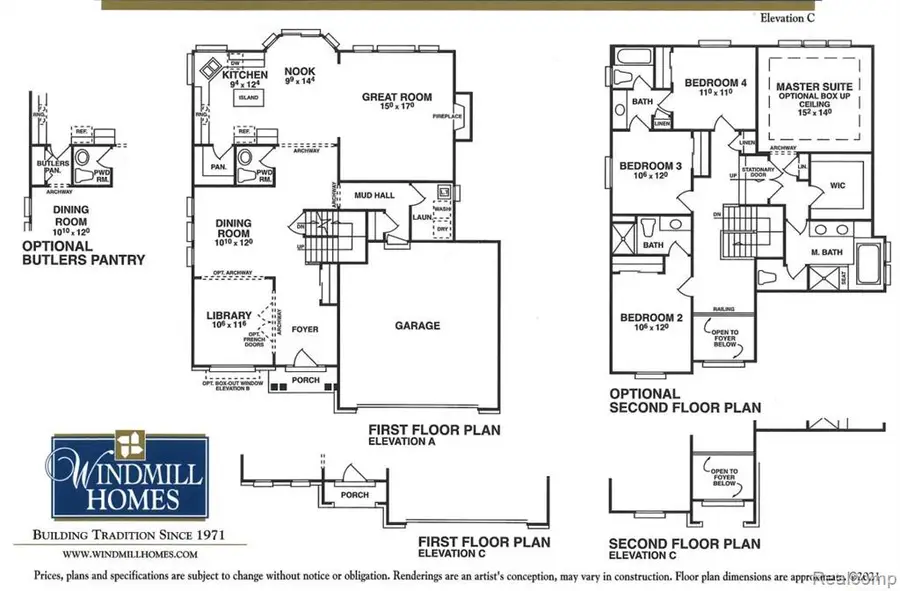 33567 Baldwin, Farmington Hills, MI 48336 - Image #2