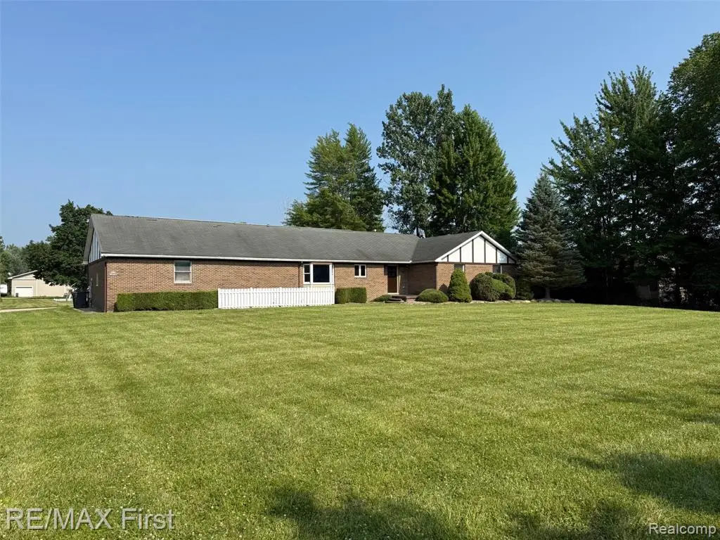 53990 N Foster, Chesterfield Township, MI  - #1