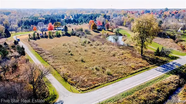 00 Pratt, Metamora, MI 48455