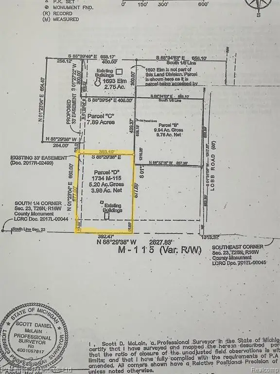 1734 Frankfort, Frankfort, MI  - Image #2