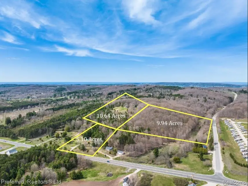 VAC Lobb, Frankfort, MI 49635 - #2