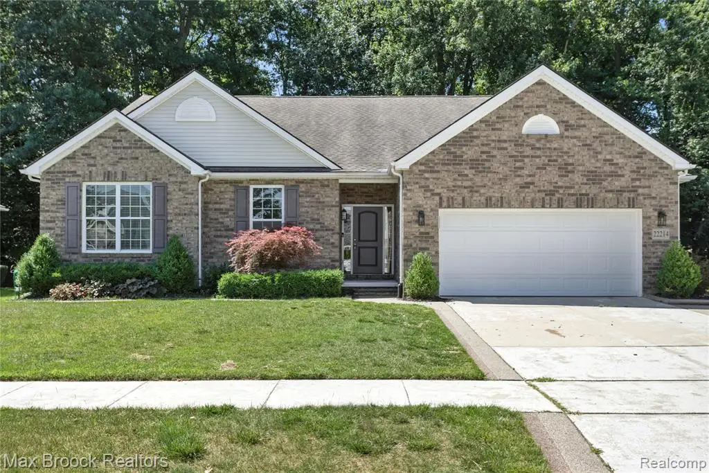 22214 Homestead, Macomb, MI  - Image #1