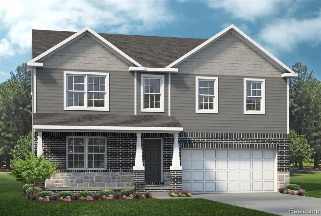 58278 Pembrooke, New Haven, MI  - Image #1