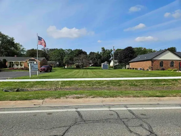 00000 Van Dyke, Washington, MI 48095