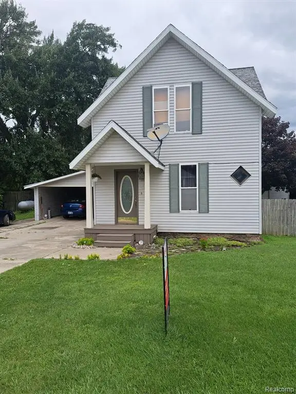 15852 W Brant, Brant, MI  - Image #1