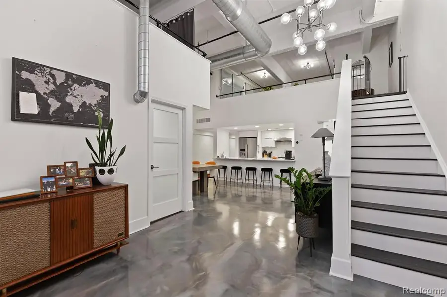 3434 Russell #107, Detroit, MI  - Image #2