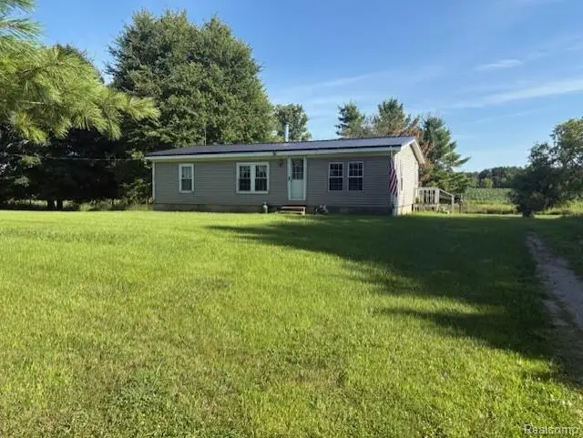 4114 Snoblin, North Branch, MI  - Image #1