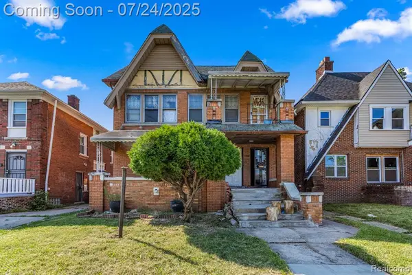 2999 Pasadena, Detroit, MI 