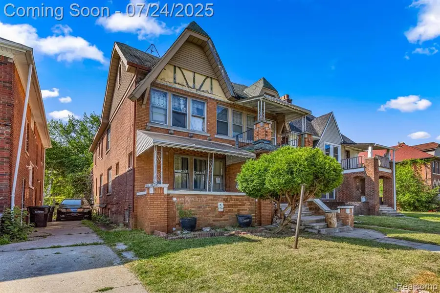 2999 Pasadena, Detroit, MI 48238 - #2