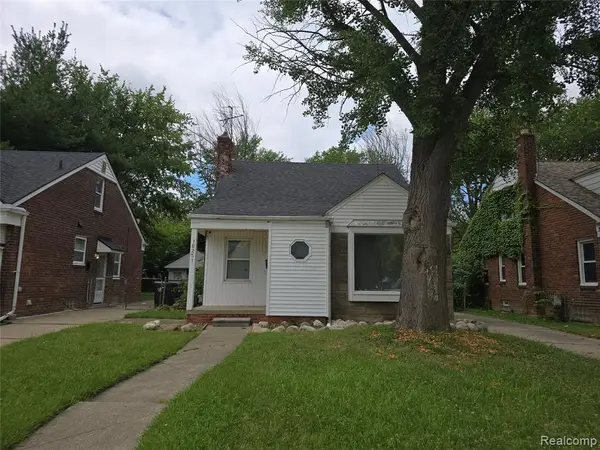 16251 Edmore, Detroit, MI 48205