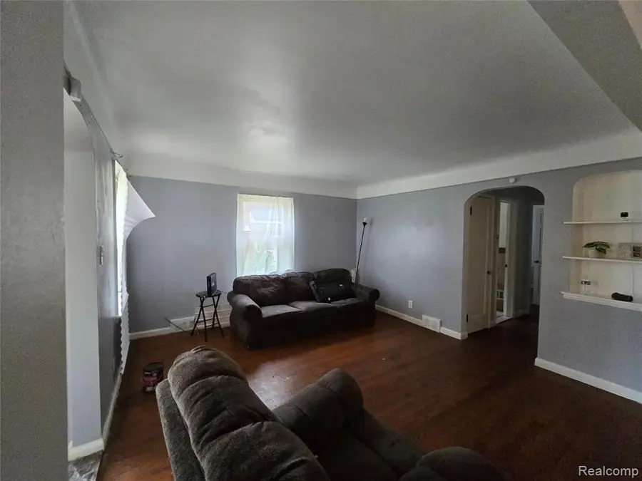 16251 Edmore, Detroit, MI 48205 - #3