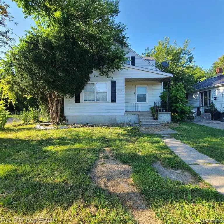 1062 Tremont, Flint, MI  - Image #1