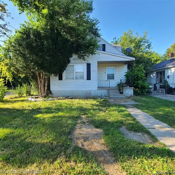 1062 Tremont, Flint, MI 