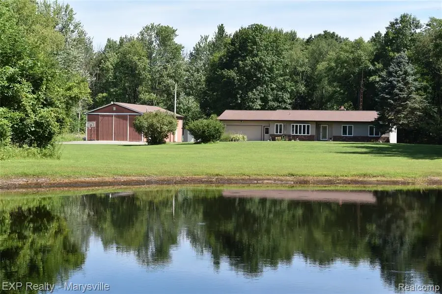 12980 Metcalf, Brockway Township, MI  - Image #2