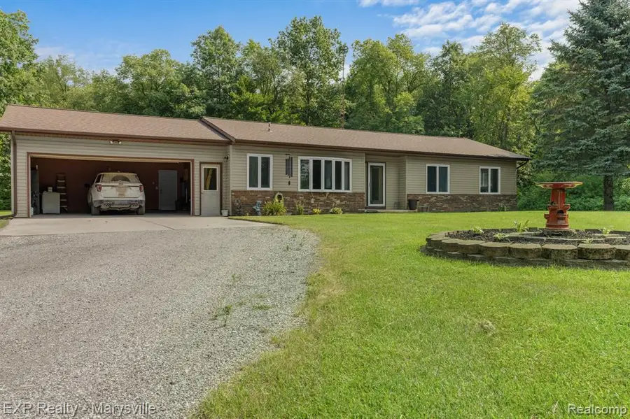 12980 Metcalf, Brockway Township, MI  - Image #3