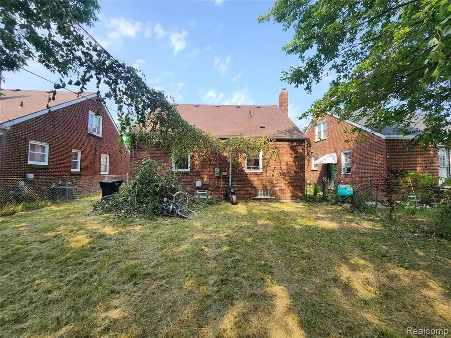 8604 Birwood, Detroit, MI  - Image #3
