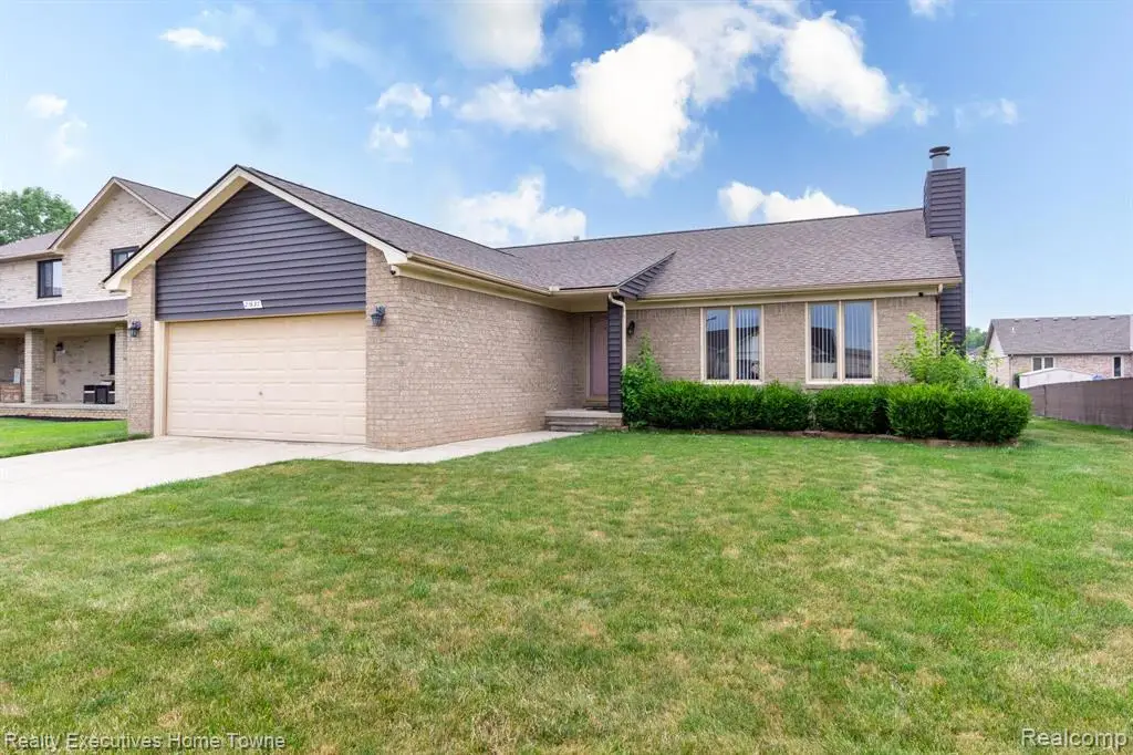 21637 Clifford, Macomb, MI  - #1