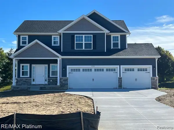 13138 Westwinds, Linden, MI 