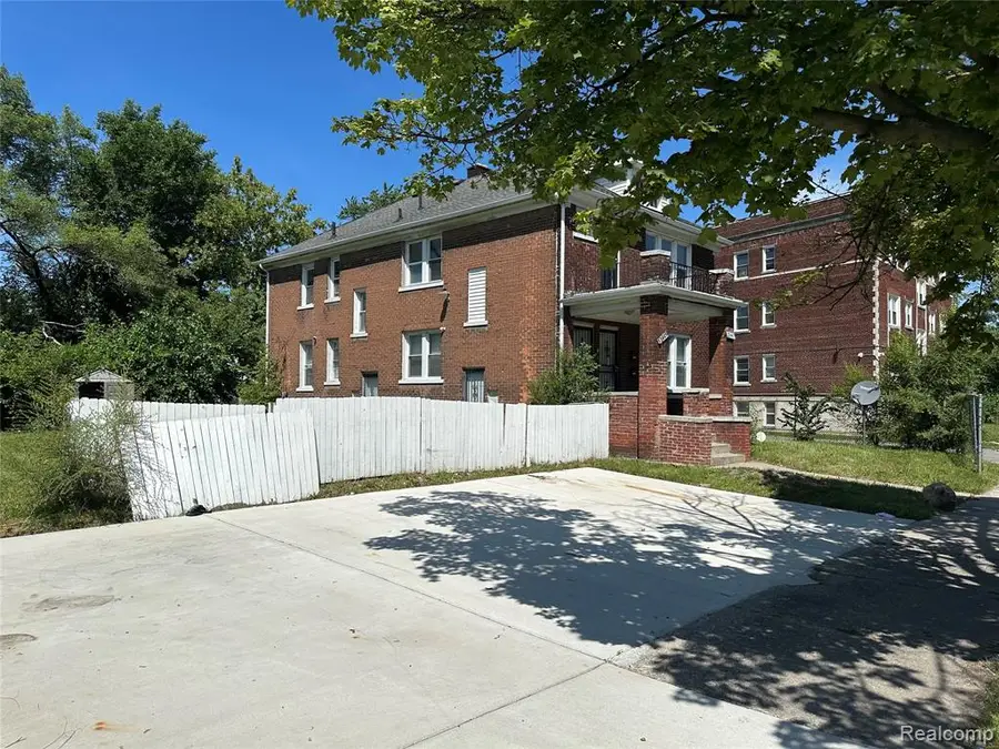 11445 Belleterre, Detroit, MI  - Image #3