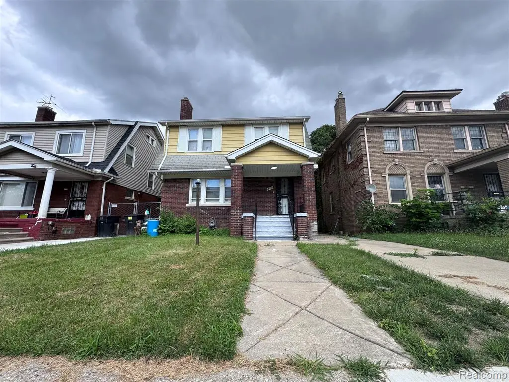 13592 Monica, Detroit, MI 48238 - #1